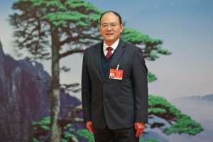 全國人大代表周福庚：四項建議，關(guān)注新能源汽車產(chǎn)業(yè)發(fā)展