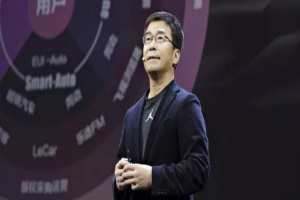 全國政協(xié)委員丁磊：減少資源浪費 建議新能源電池“以租代買”