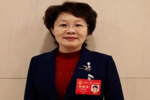 湖北人大代表牛琳霞：加大氫能產(chǎn)業(yè)配套支持政策，打造氫能產(chǎn)業(yè)鏈