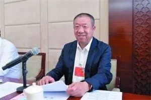 全國人大代表焦云：以氫能源為中心 構(gòu)建綜合立體的新能源體系