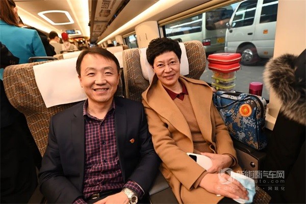 中車電動
