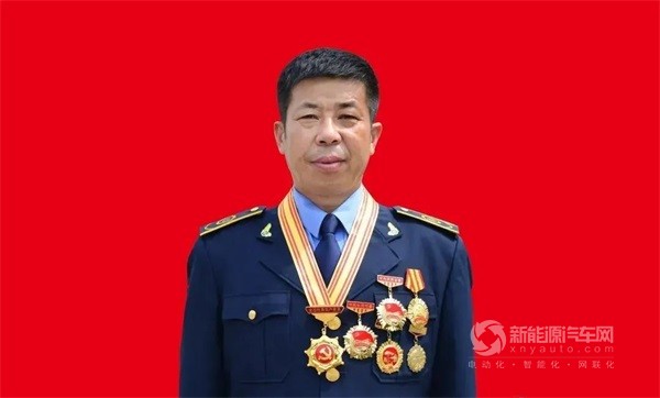 全國人大代表李祥斌