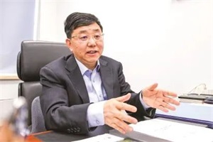 全國人大代表丁光宏：建議上海加緊布局海洋制氫新賽道