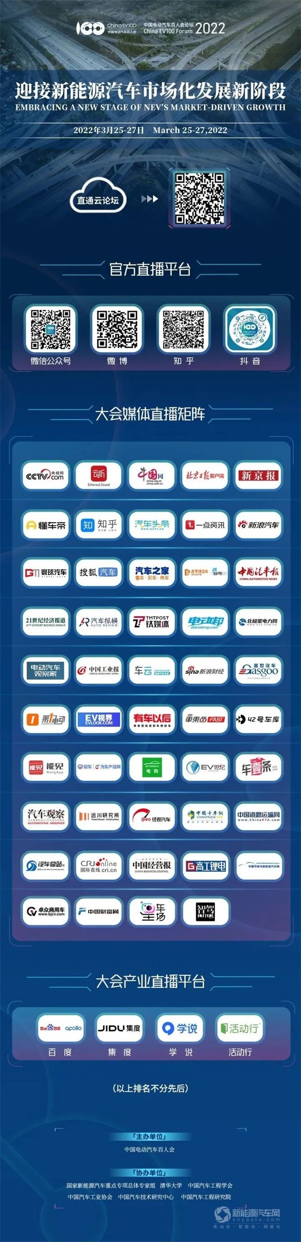 2022中國(guó)電動(dòng)汽車百人會(huì)論壇