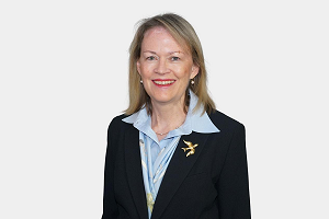 百人會(huì)論壇2022|Mary Bruce Warlick：國(guó)際能源署助力能源領(lǐng)域轉(zhuǎn)型