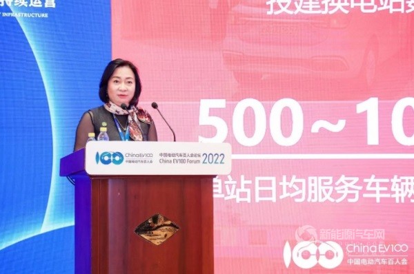 百人會論壇2022