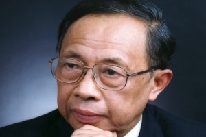 百人會(huì)論壇2022|陳清泉：氫能和四網(wǎng)四流融合推進(jìn)雙碳目標(biāo)