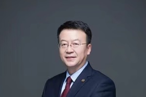 百人會(huì)論壇2022|王乃祥：介紹北京綠色交易所的工作開展情況
