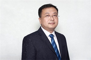 百人會論壇2022|趙軼苗：介紹BMS AFE IC電池管理模擬前端芯片