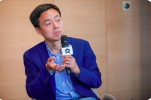 百人會論壇2022|沈斐：電動汽車、充換電基礎(chǔ)設(shè)施協(xié)同發(fā)展