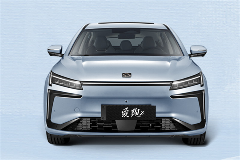 思皓E50Apro 風(fēng)馳電掣