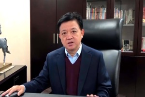 百人會(huì)論壇2022|方建華：新能源汽車發(fā)展趨勢(shì)及投融資策略分析