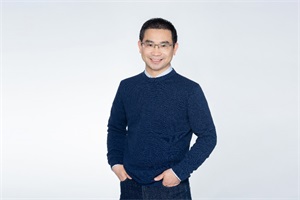 百人會(huì)論壇2022|黃剛：引領(lǐng)智能商用車應(yīng)用 賦能智慧物流