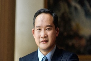 百人會(huì)論壇2022|梁林河：把握能源變革 成為“碳路”先鋒
