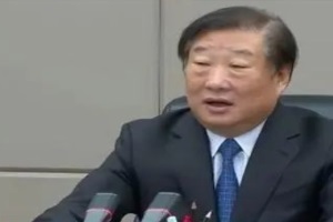濰柴集團董事長兼CEO譚旭光：正積極發(fā)展布局氫燃料電池領(lǐng)域