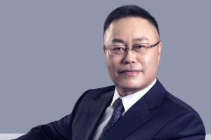長城未勢能源總裁陳雪松：鎖定氫能前途和方向