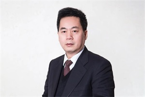 吉利新能源商用車劉漢如：堅持“創(chuàng)造智慧互聯(lián)，引領(lǐng)綠色商用”