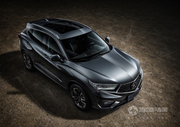 廣汽Acura