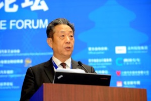 工業(yè)協(xié)會(huì)常務(wù)副會(huì)長(zhǎng)董揚(yáng)：比亞迪停止生產(chǎn)燃油車是水到渠成