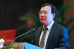 任澤平：得新能源電池者得天下 綜合提高電池技術(shù)研發(fā)能力