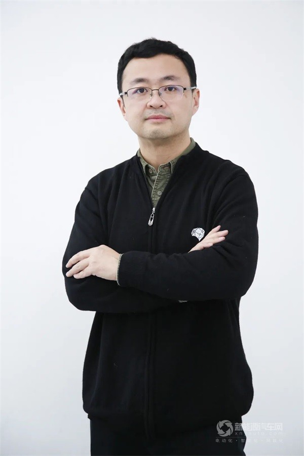 地平線BPU算法負(fù)責(zé)人羅恒