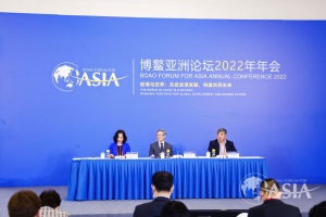 博鰲亞洲論壇《可持續(xù)發(fā)展的亞洲與世界2022年度報告》 推動能源轉(zhuǎn)型