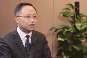 國(guó)家發(fā)改委高技術(shù)司王翔：“綠色低碳”4個(gè)方面推動(dòng)氫能產(chǎn)業(yè)高質(zhì)量發(fā)展