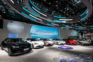 一約既定，萬山無阻：2022粵港澳大灣區(qū)車展將于5月28日啟幕