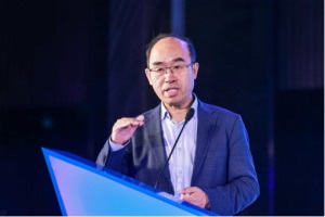 國(guó)家信息中心副主任徐長(zhǎng)明：新能源汽車發(fā)展現(xiàn)狀及未來(lái)趨勢(shì)