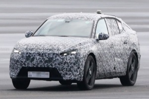 插混車款同時上線 標致308 Cross最新實車