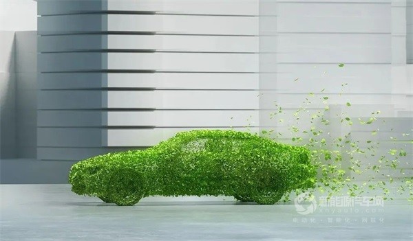 2022全球新能源汽車產(chǎn)業(yè)展望
