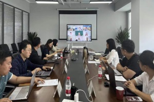 百人會召開2022年度第8期高端研討會 發(fā)展綠氫促進(jìn)化工行業(yè)低碳轉(zhuǎn)型