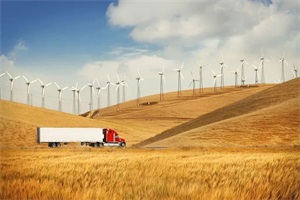 中國-瑞典換電重卡高端研討會召開 加快換電重卡市場化和國際化