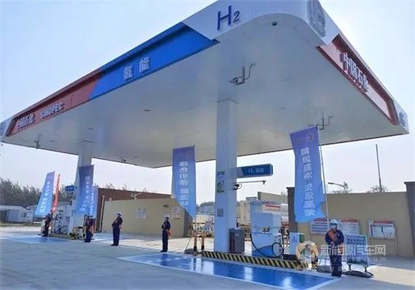 氫能