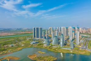 構(gòu)建智能網(wǎng)聯(lián)汽車多維度“網(wǎng)狀生態(tài)”跨界協(xié)同 多元共創(chuàng)