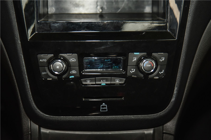 江淮iEVA50 2021款 換電舒適版