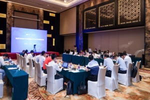 百人會2022年第14期高端研討會：800V風(fēng)口將至，快充引領(lǐng)電動產(chǎn)業(yè)