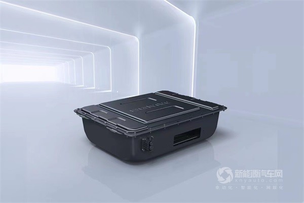 五菱“三電”技術(shù)