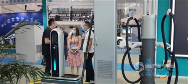 特來電