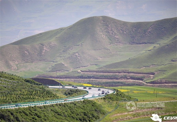 CEVR環(huán)青海湖電動汽車挑戰(zhàn)賽