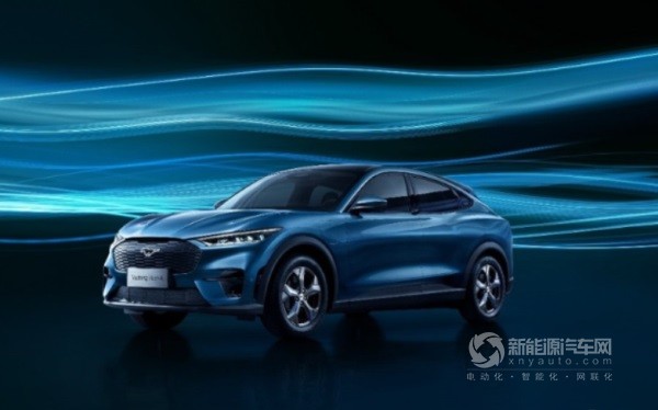 福特GT Twister