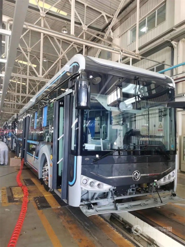 東風汽車