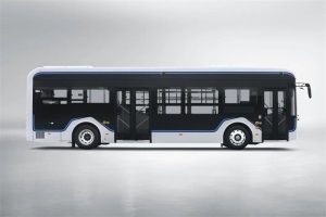 金額為6.75億元 武漢公交采購(gòu)550輛純電公交