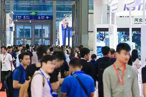 2022第14屆華南國際新能源裝備及鋰電博覽會即將開幕！