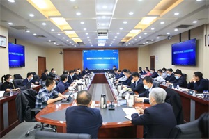 力爭2025新能源商用車NO1 北汽福田召開2022年第二次新能源專題會