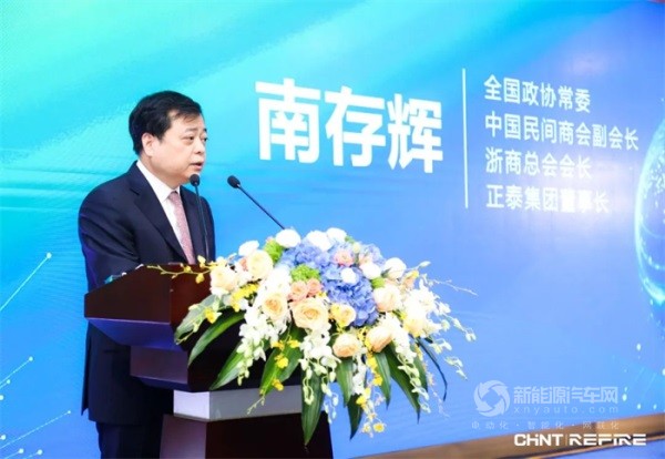 重塑集團