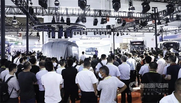 2023年北京道路運輸車輛展