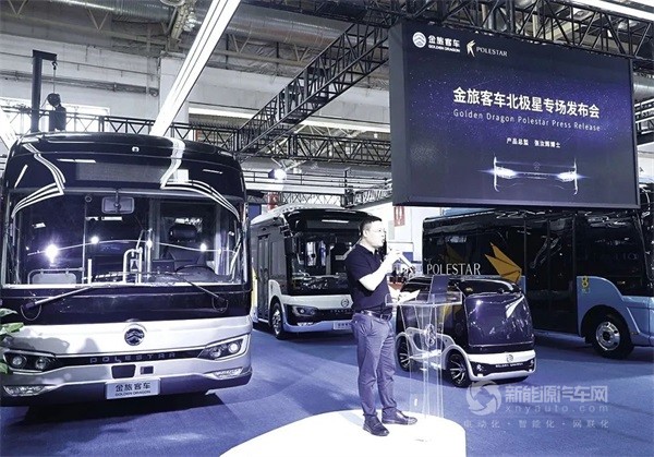 2023年北京道路運輸車輛展