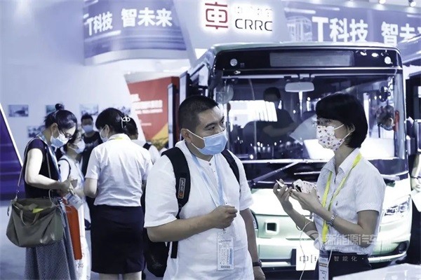 2023年北京道路運輸車輛展