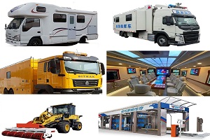 2023中國(guó)(北京)國(guó)際特種車輛展覽會(huì)于2023年6月28日召開(kāi)